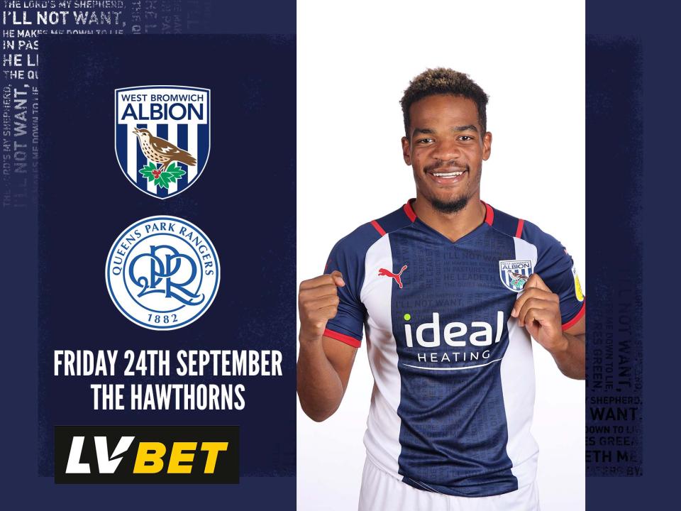 QPR Preview