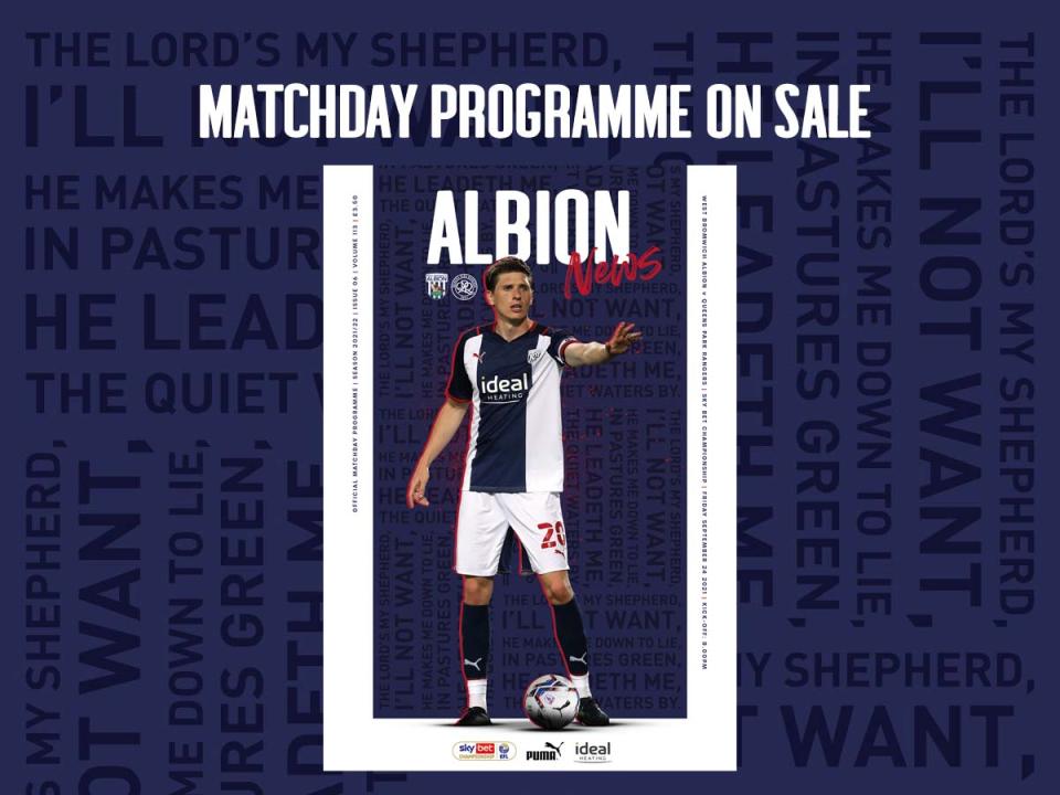QPR Prog story