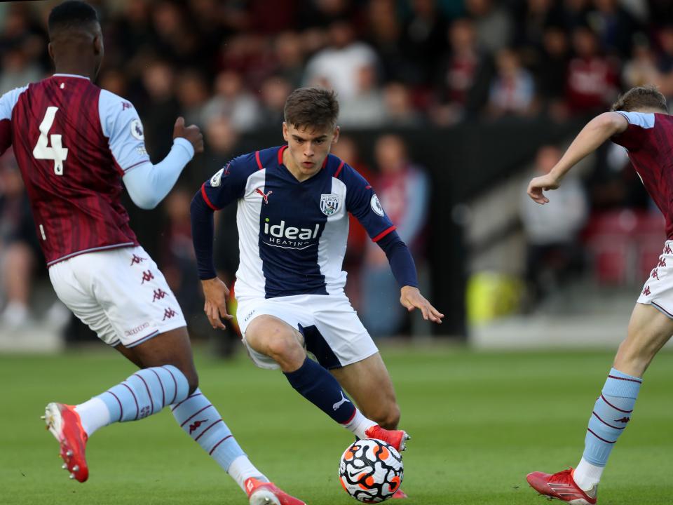 Villa v Albion PL2