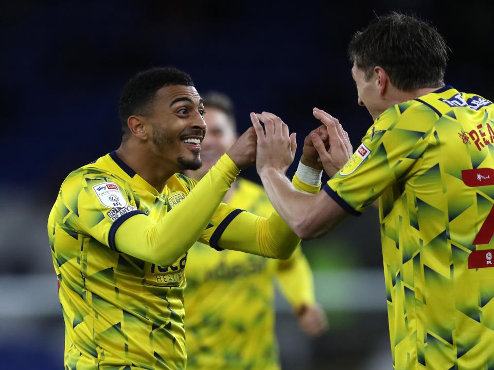 Cardiff report