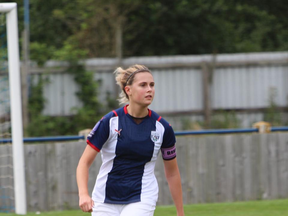 Ria Elsmore