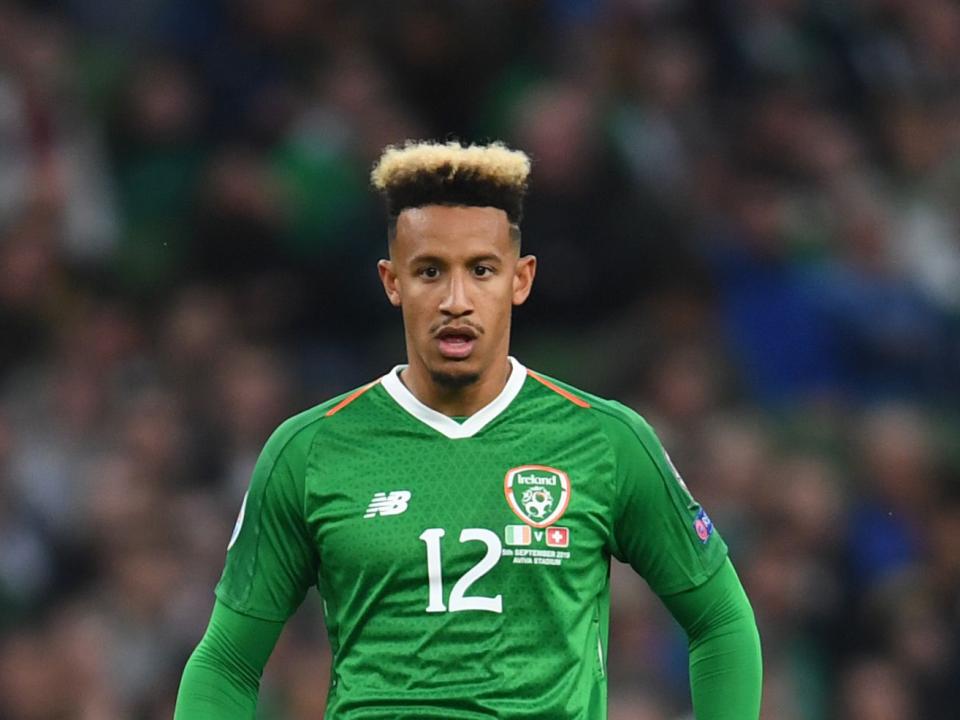 Robbo Ireland