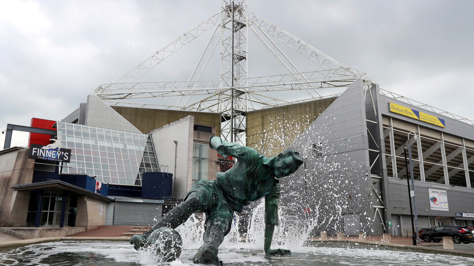 Deepdale