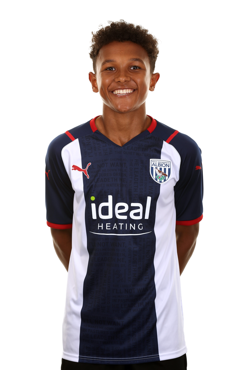 Tobias Hurlock 21/22