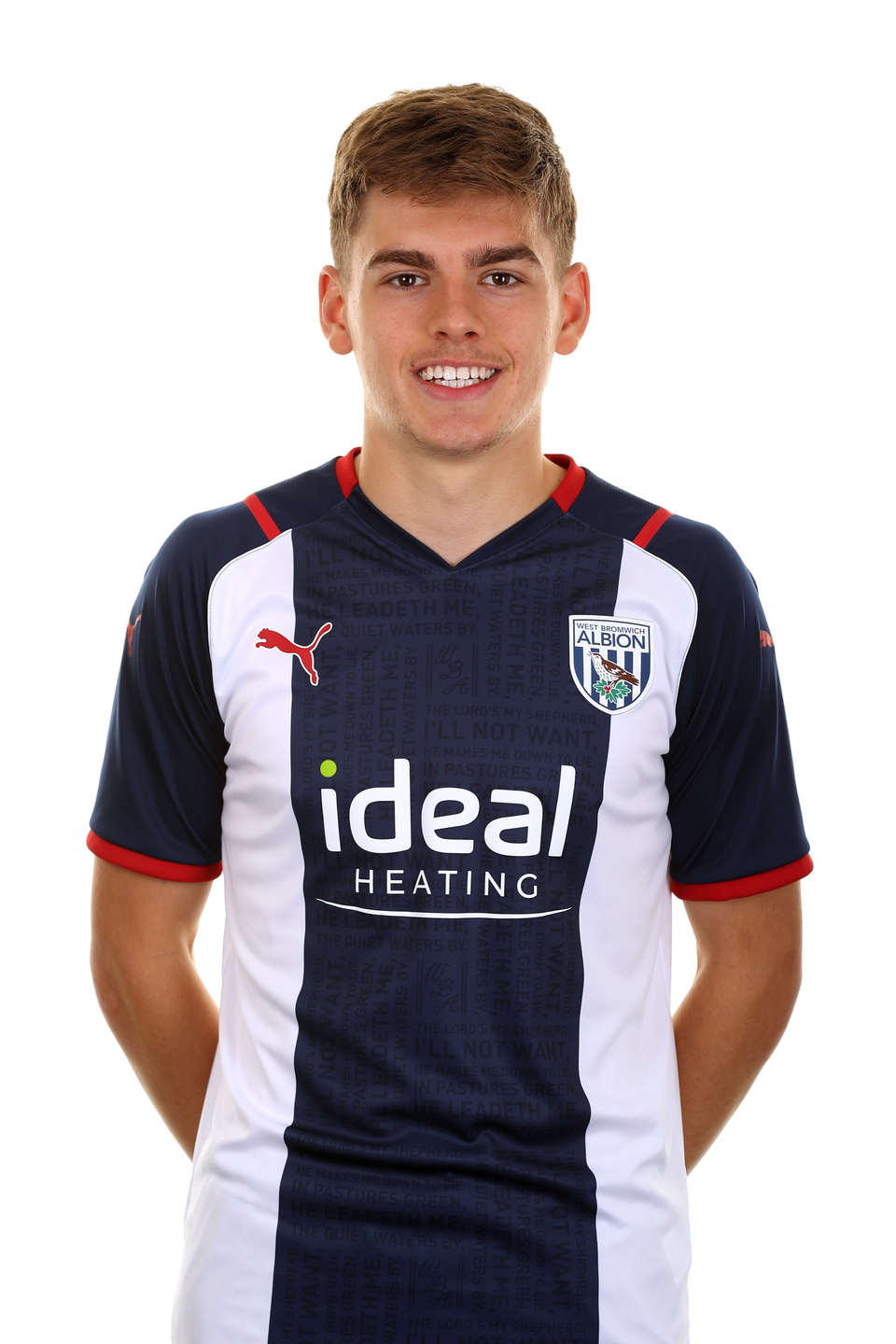 Tom Fellows 21/22