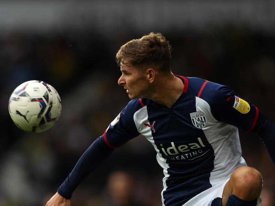 Conor Millwall