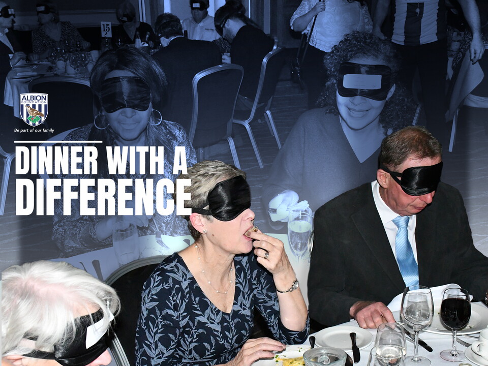 Dinner Difference