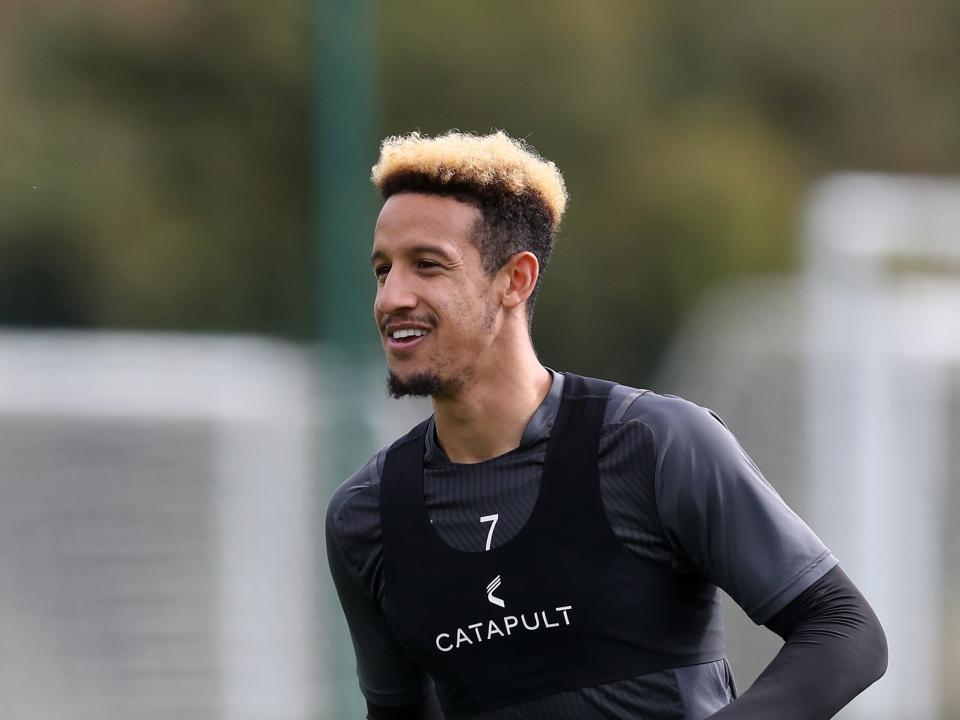Derby training