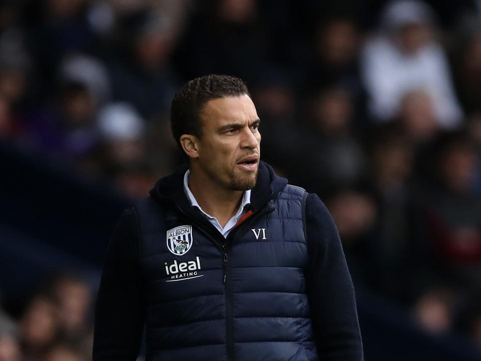 Ismaël Fulham interview