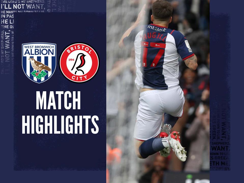 Bristol highlights