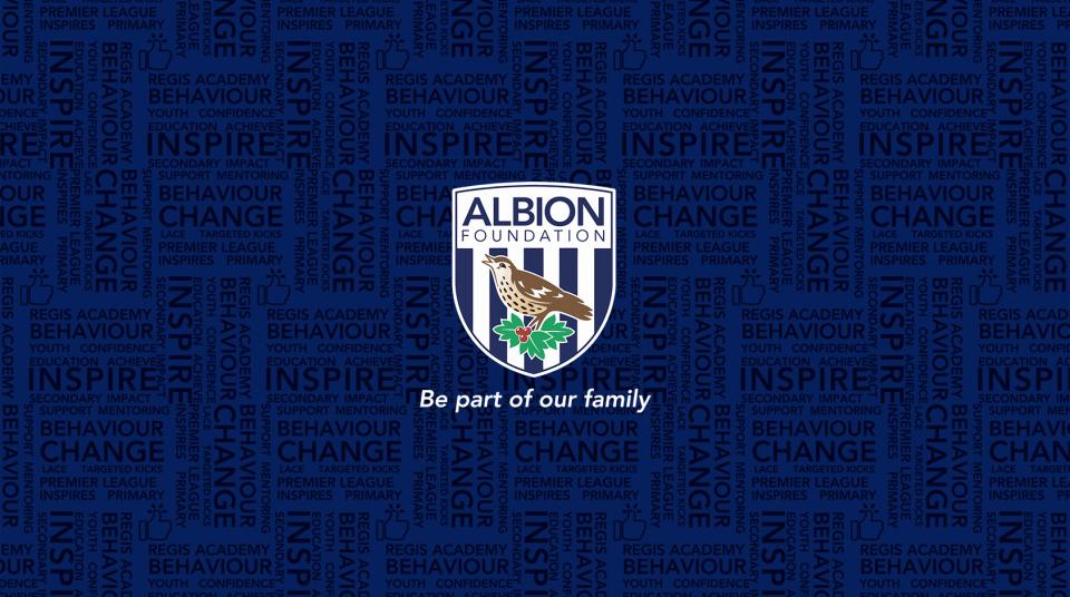 Albion Foundation Logo 2021