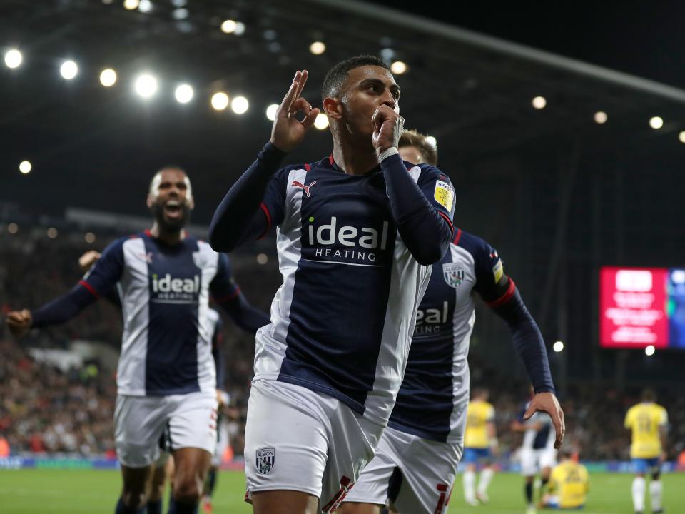 Report Blues