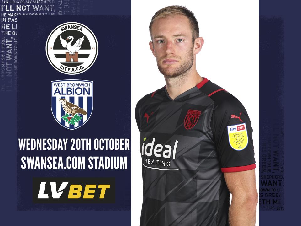 Swansea preview