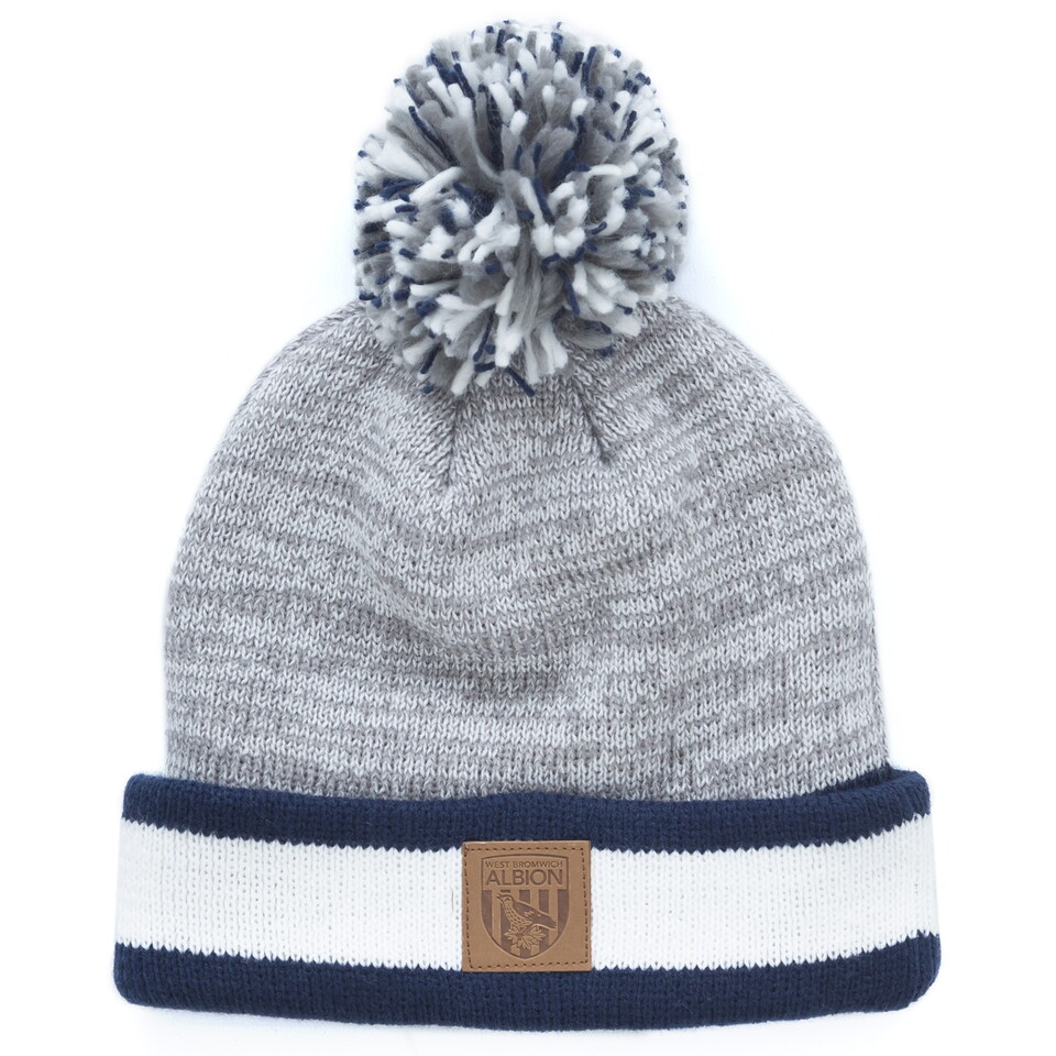 WBA Adult Mix Beanie