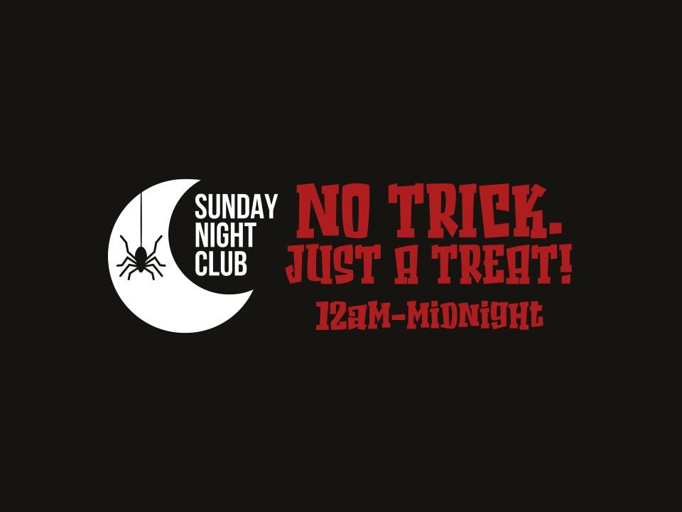 Halloween SNC