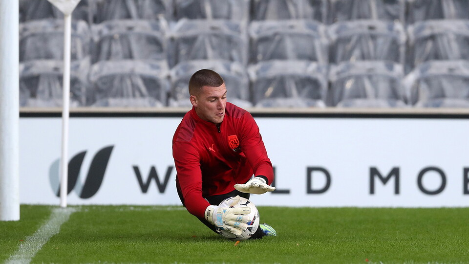 Johnstone Fulham