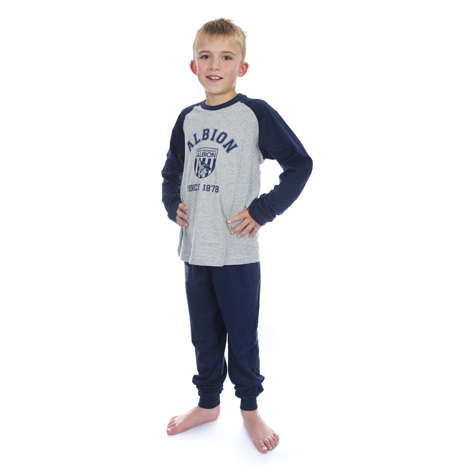 WBA Fairbon Childs PJ Set