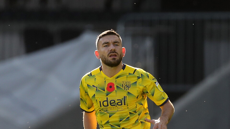 Snodgrass yellow kit
