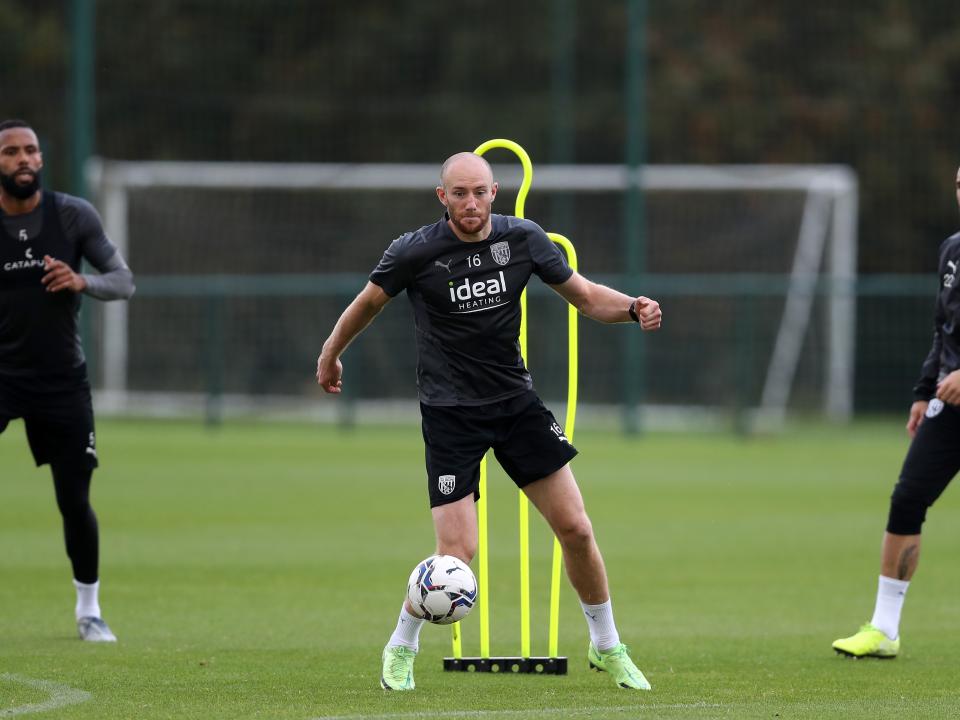 Clarke training