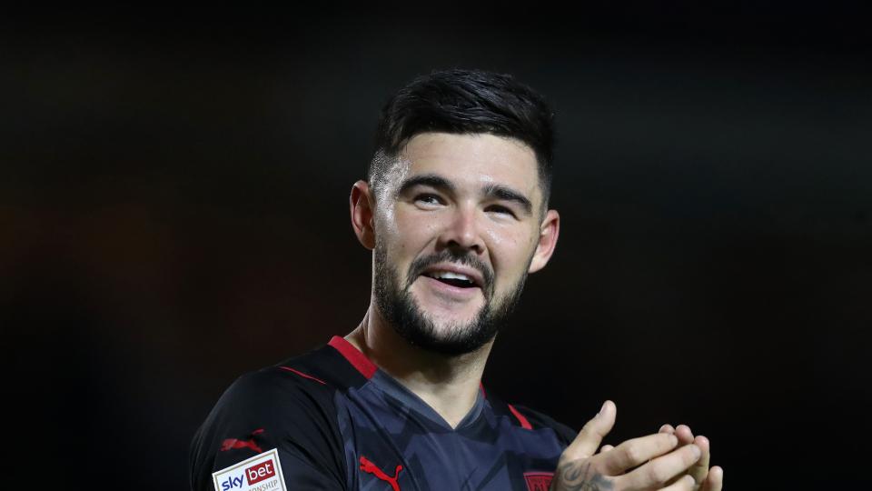 Mowatt Black Kit