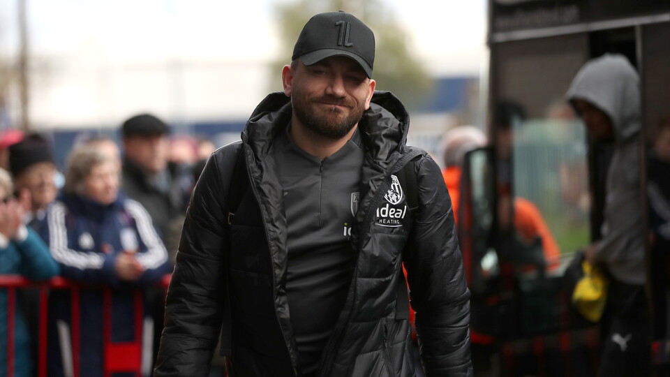 Snodgrass arrival Boro