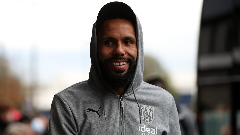 Bartley arrival Boro