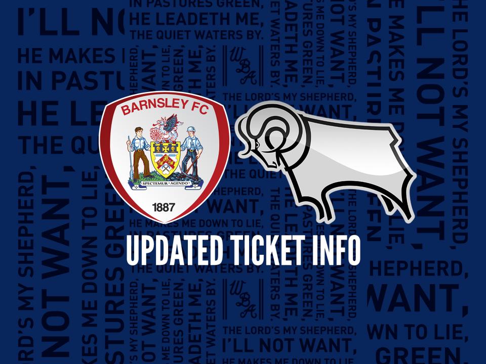 Barnsley/Derby