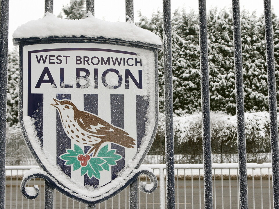 Festive Family Fun - WBA Hospitality