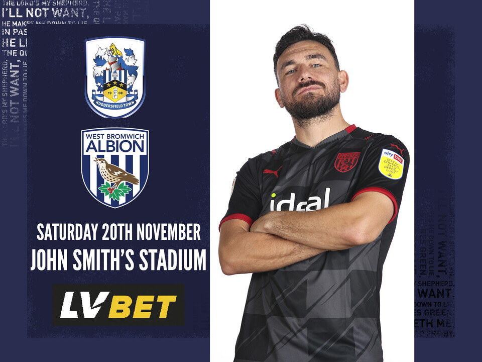 Huddersfield preview