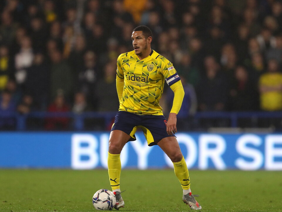 West Bromwich Albion will appeal against the red card shown to Jake Livermore in the Sky Bet Championship defeat at Huddersfield Town