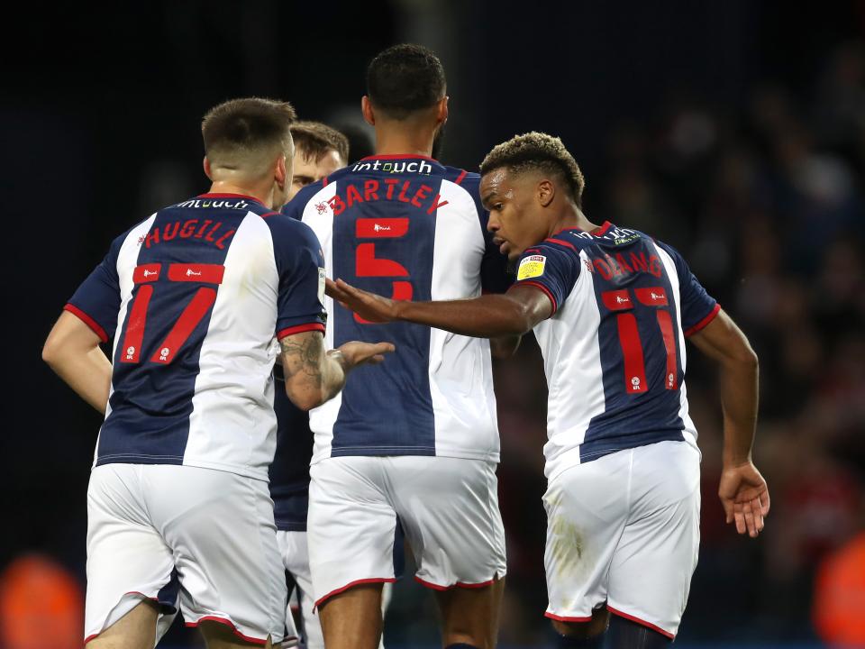 Boro report 