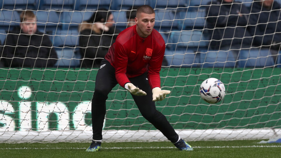 Johnstone Boro warmup