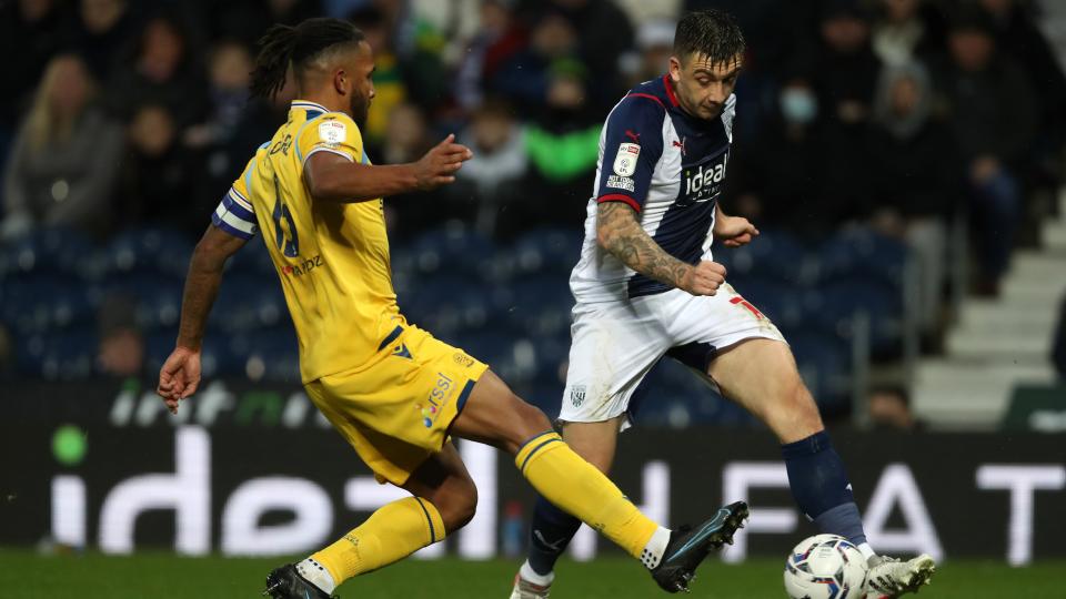 Hugill Reading