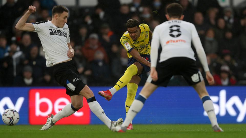 Diangana Derby