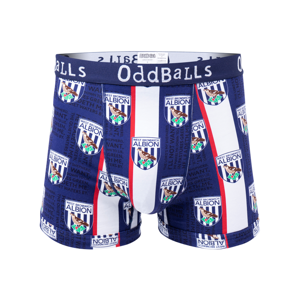 Oddballs Boxers