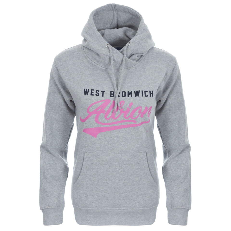 Ladies Autumn Hoodie