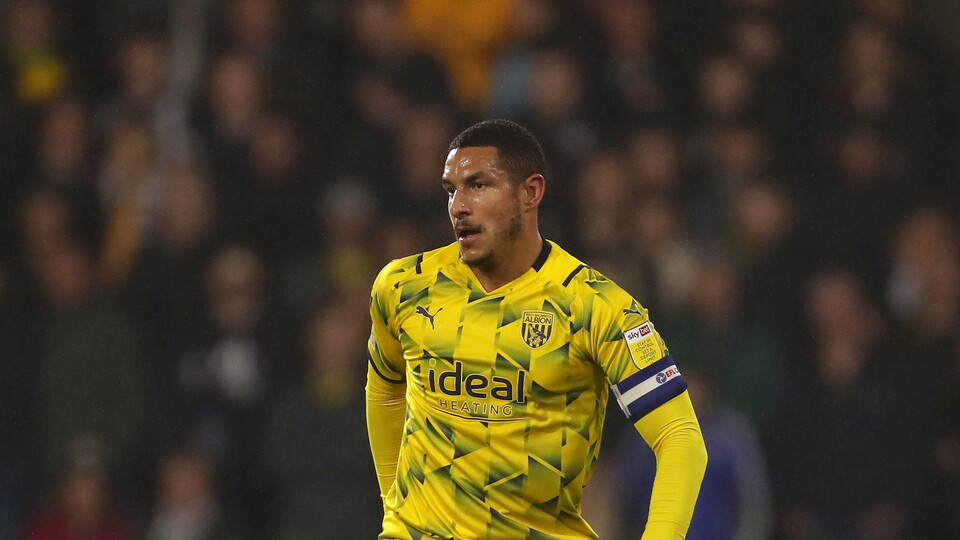 Jake yellow kit