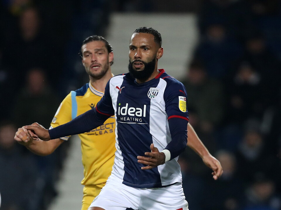 Kyle Bartley believes Albion showed huge amounts of “togetherness” to overcome a mountain of absentees and beat Reading 1-0 on Saturday