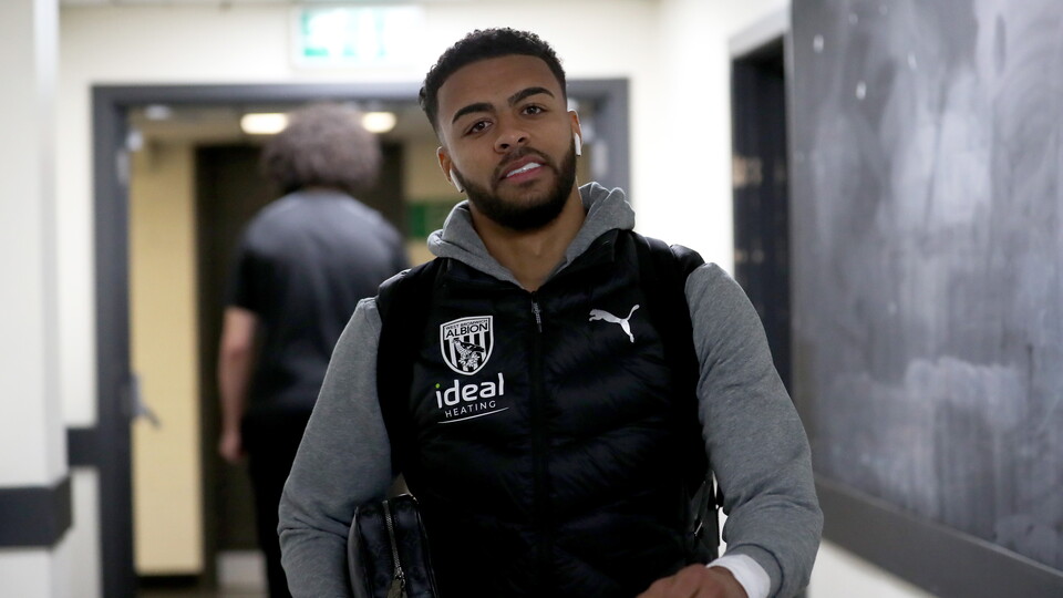 Darnell Furlong Cov arrival