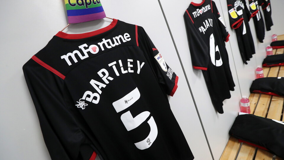 Coventry shirts