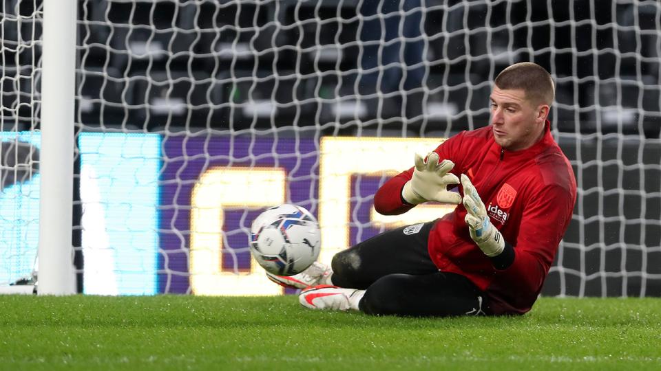 Johnstone Derby warmup