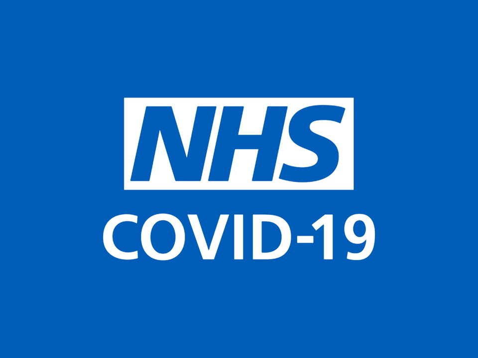 NHS COVID Pass