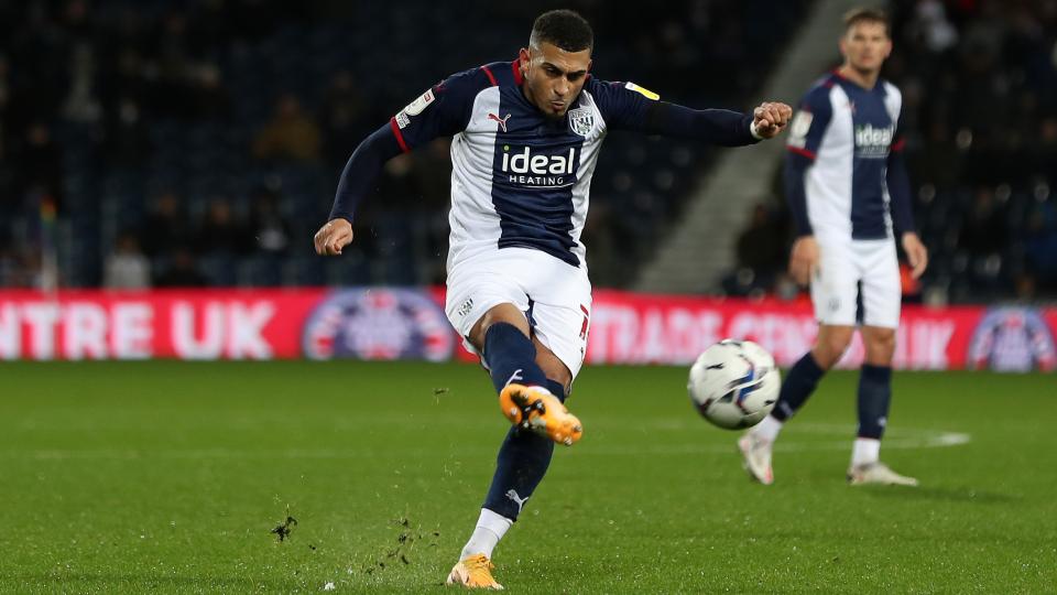 Grant Hawthorns
