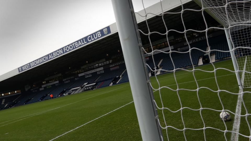 Hawthorns