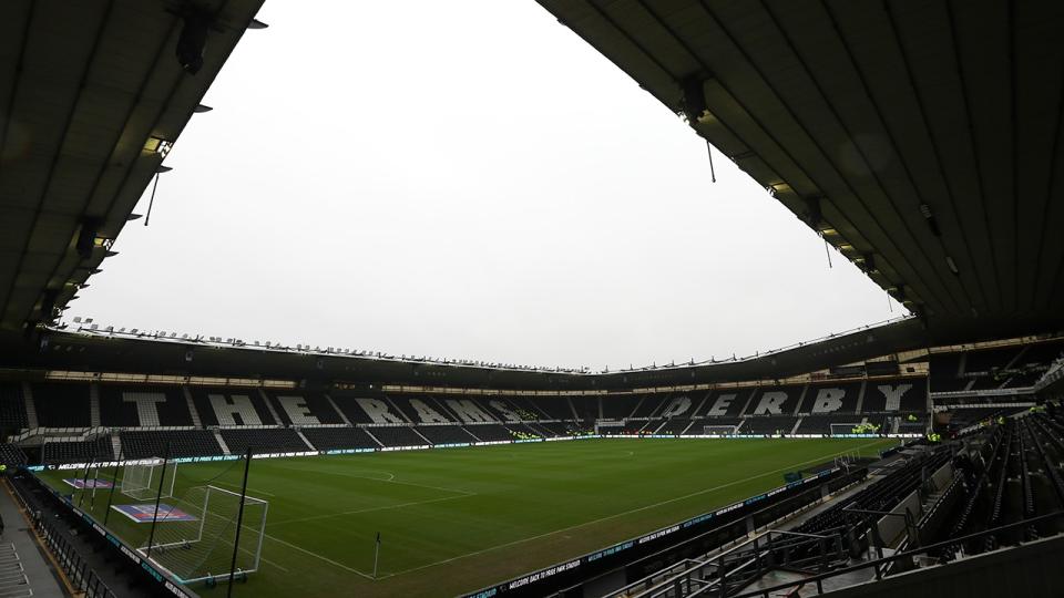 Pride Park