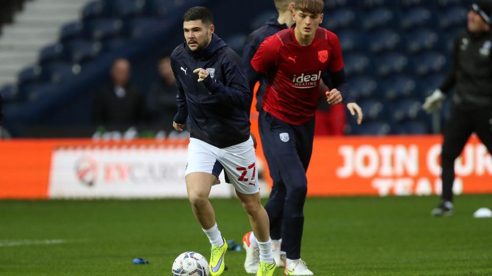 Mowatt warmup Reading