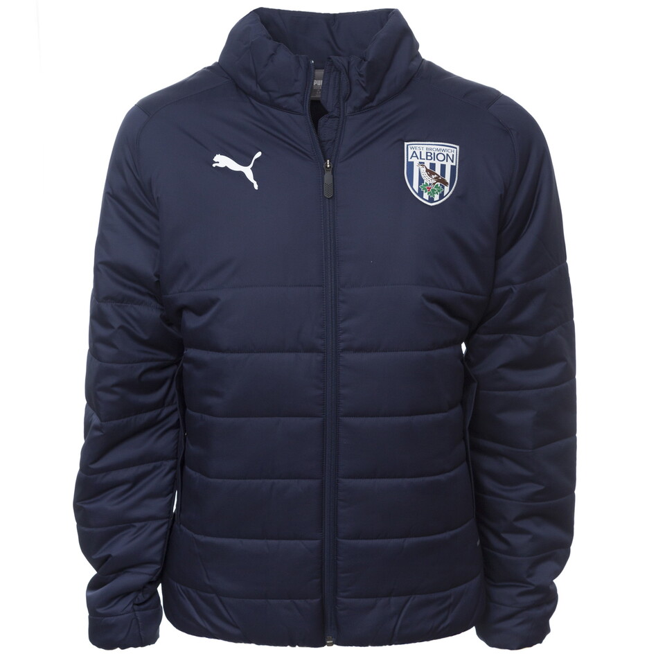 WBA Padded Jacket