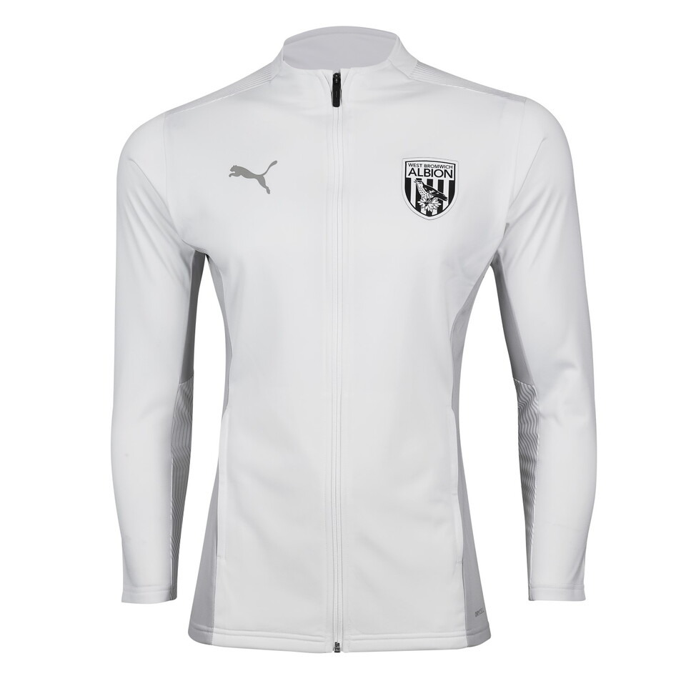 WBA Training Jacket