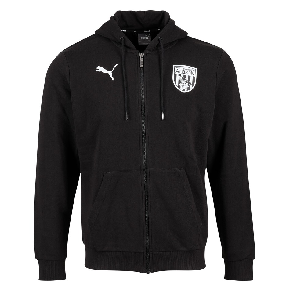 WBA Travel Jacket