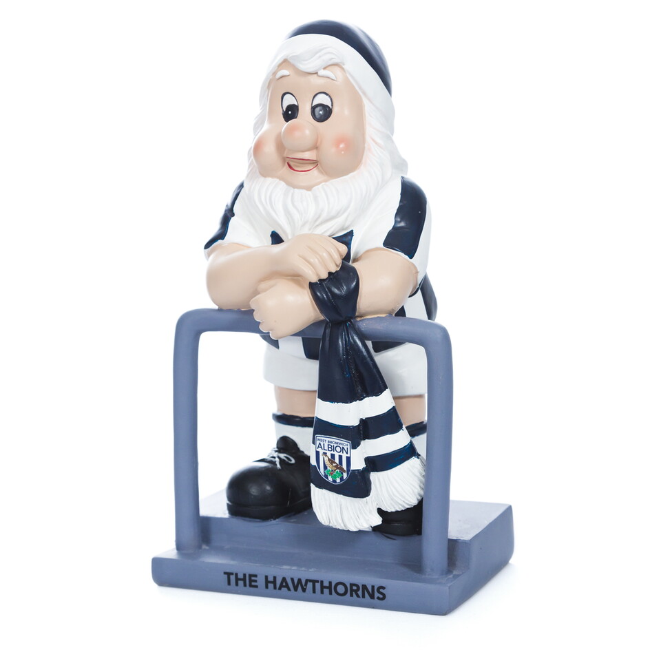 WBA Gnome